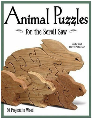 animal puzzles